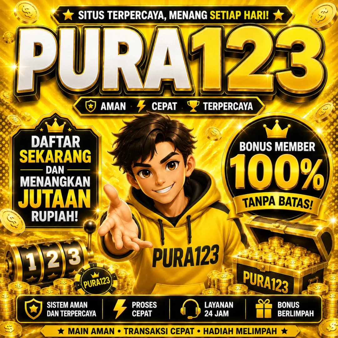 PURA123Banner